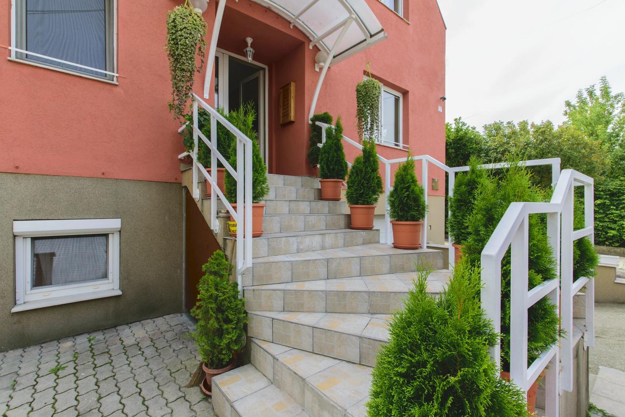 Irini Panzio Hotel - Budapest, Budapest